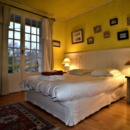 Maison Le Boubioz Ugine Exteriör bild