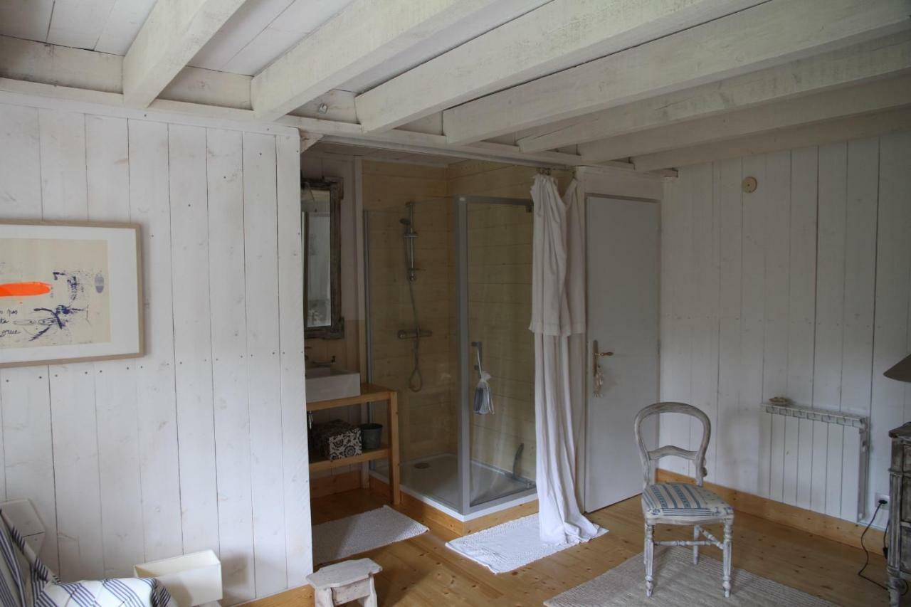 Maison Le Boubioz Ugine Exteriör bild